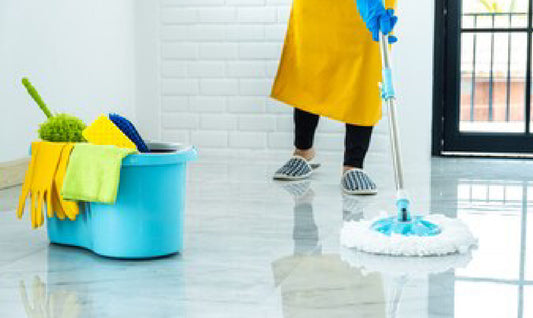 The Truth Behind “Organic” Floor Cleaners - SHUDDI Floor Cleaner