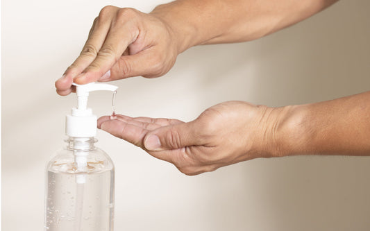 The Real Scoop on “Natural” Hand Washes: How Brands Are Playing You! 🌱🧼
