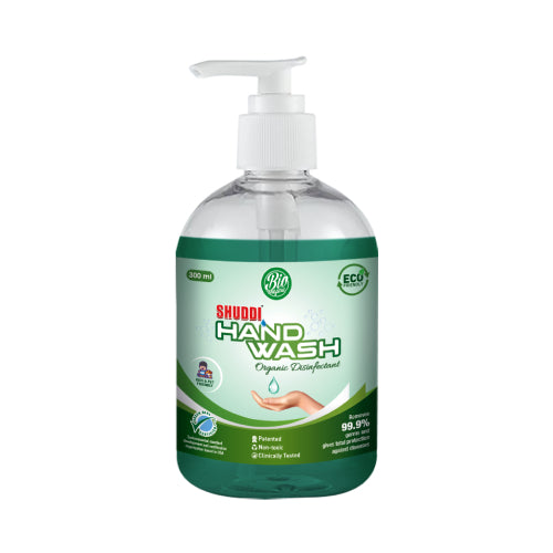 Shuddi Organic Hand Wash
