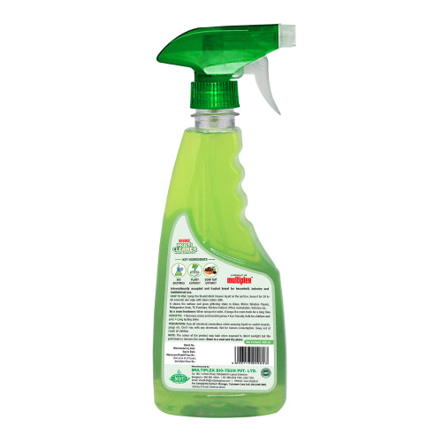 Shuddi Organic Multipurpose Surface Cleaner
