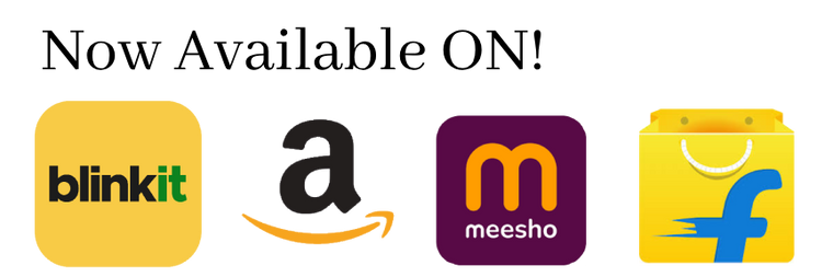 SHUDDI Digital Marketing, Is now Available ON! Blinkit, Amazon, Meesho and Flipcart platform Order now!