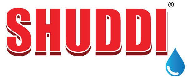 SHUDDI