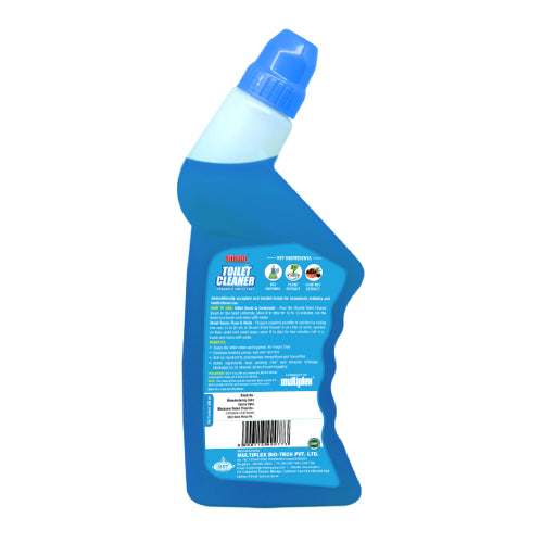 Shuddi Organic Toilet Cleaner
