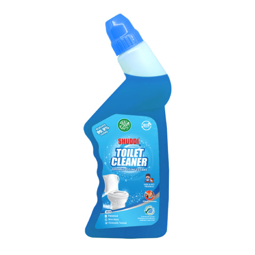 Shuddi Organic Toilet Cleaner