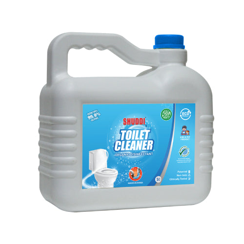 Shuddi Organic Toilet Cleaner